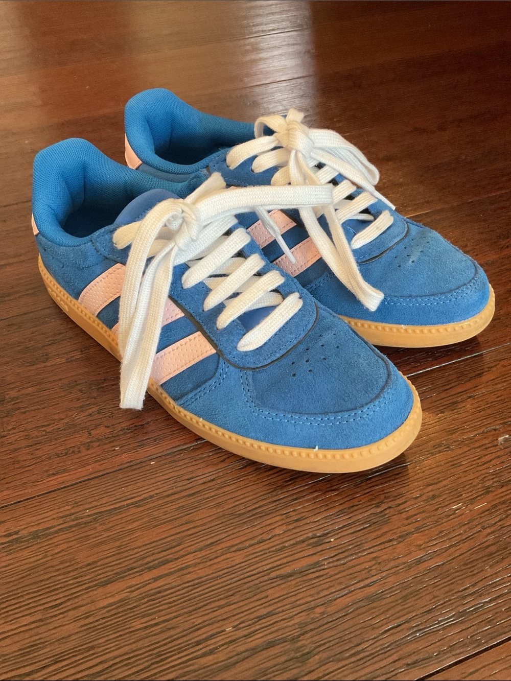Adidas Breaknet Cloudform Sneakers